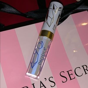 New holo liquid highlight